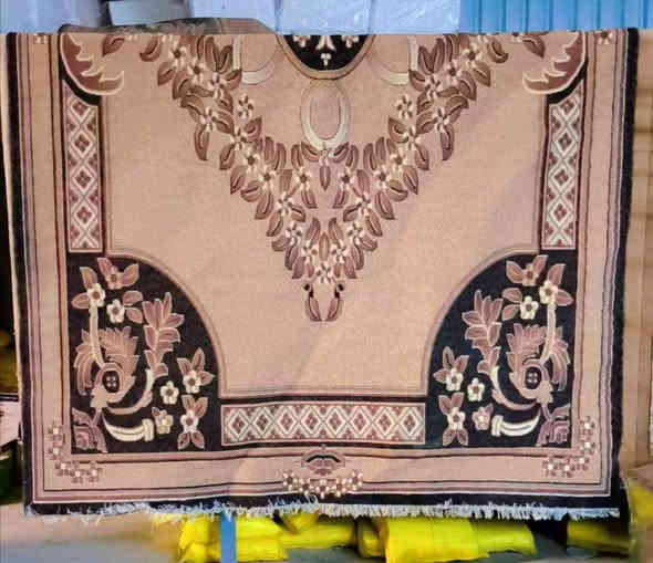 تصفيه مخازن اسعار البلاش النوع تركي 100%
رقم الموبايل ***********
العنوان السماوة جسر الشهداء تقاطع الزريجيه بتجاه ال زويد (مجمع النادر)
