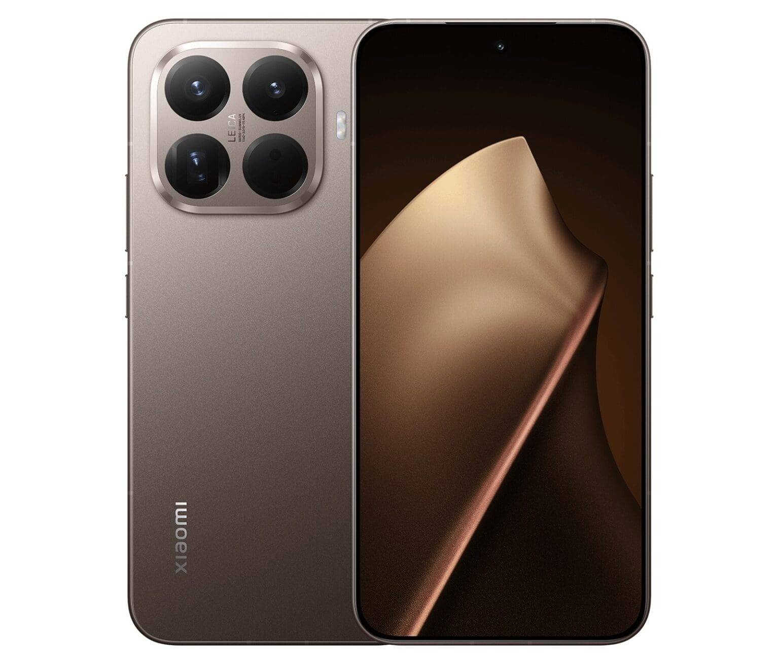 للبيع شاومي 15T برو 512 جيجا – ذهبي لامع (Champagne Gold) بحالة ممتازة 🔥
الموبايل نظيف جداً جداً وما بي أي خدش، استخدام شخصي لمدة قليلة جداً. كل أغراضه موجودة: الكارتونة، الشاحن، وجميع الملحقات.

السعر: 800 ألف دينار عراقي (قفل) 💰


**إذا كنت صاحب هذا الإعلان وتريد حذفه لأي سبب، رجاءا أرسل رسالة إلى الدعم الفني**