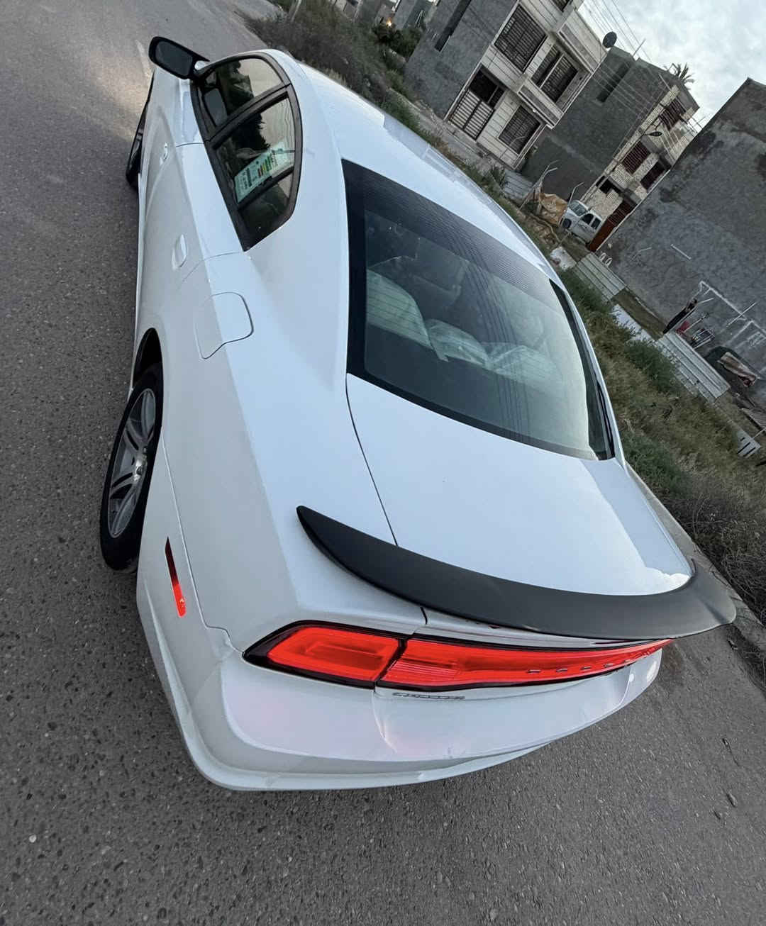 سلام عليكم جاجر جاهزه مديل 13 مكينه كير حدادية تبريد مابيه نقص ويل تخم تاير خليجية
عداد 260 داخل بيجي سيارة جاهزه 
عنوان بغداد


**إذا كنت صاحب هذا الإعلان وتريد حذفه لأي سبب، رجاءا أرسل رسالة إلى الدعم الفني**