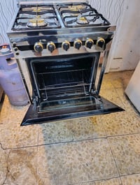 طباخ فريش الباب الاول المصري طباخ اخو الجديد افران منفصله يشتغل فوك وج...