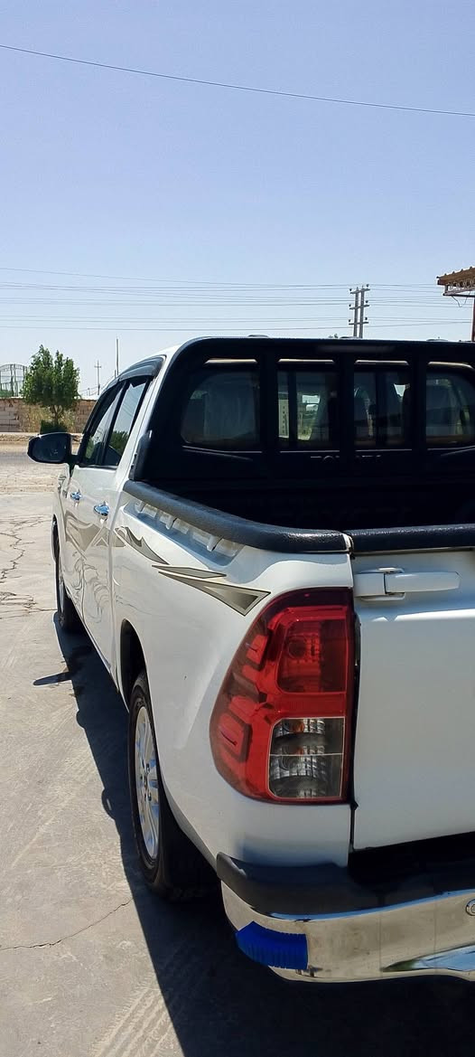 سلام عليڪم هايلوكس ناصي موديل 2018ڪويتي سياࢪة مڪفولة گفالة عامة ماشية 68الف مڪان ديوانية...تفاصيل السياࢪة  خاص👍🏻


**إذا كنت صاحب هذا الإعلان وتريد حذفه لأي سبب، رجاءا أرسل رسالة إلى الدعم الفني**