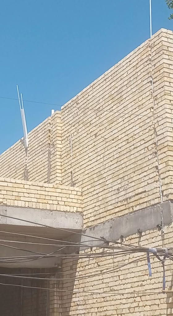 السلام عليكم عملي المتواضع ان شاءالله ينال عجابكم اخوكم جاسم الخلفه نشتغل قطعي او ع دبل اي ستفسار بخصوص العمل بغداد فقط ***********

