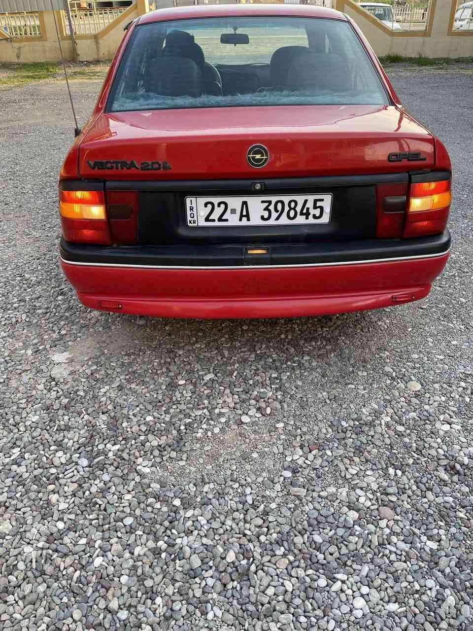 فكترا حجم 20 غاز+بانزين تبريد موديل 93 السياره جديده لا صبغ ولا خيسان منضومه غاز شغاله طخم امامي وخلفي جديد باتري وعجلات جديد محرك وكير بشرط باسمي قبل سبوع حولتها كلشي جديد السعر 55$وبيها مجال للطيبين السياره جديده حيل اكثر من ما تتوقع العنوان ناحية الكوير للمعلومات اكثر الاتصال على الارقام التاليه اسيا *********** كورك ***********
