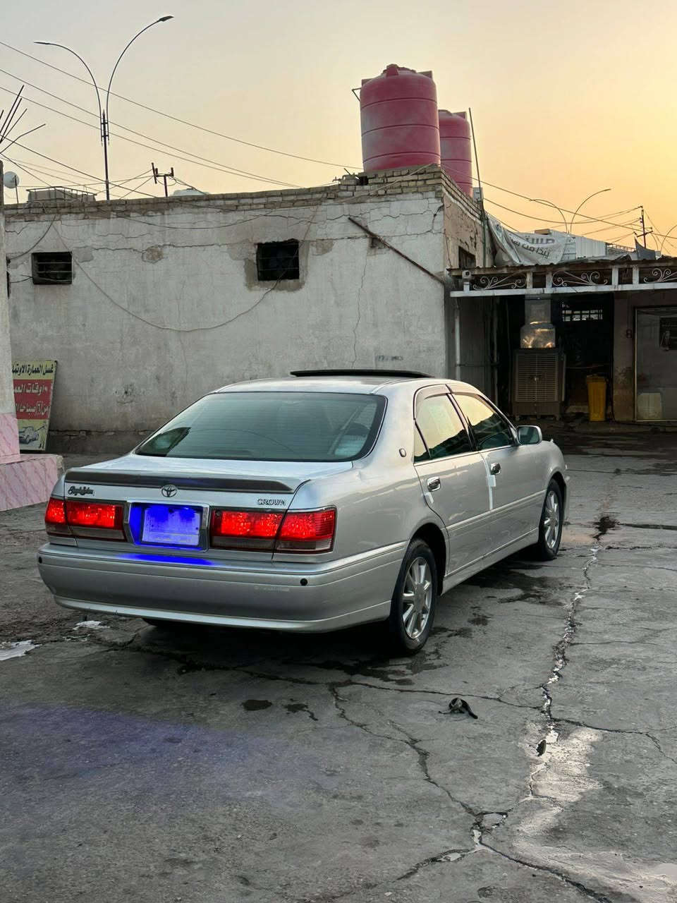 سلام عليكم جنون مديل ٢٠٠٢ البيع  تسجيل جديد قرار ثمانيه وربعين  سياره فول موصفات فتح  سياره  مكينه ديفور جبير سيارة كفالة نقص والنقل جدا والضرب إلا كفالة
سعره 110$ وبيه مجال عنوانه ميسان العماره ***********::/***********
سلام عليكم جنون مديل ٢٠٠٢ البيع  تسجيل جديد قرار ثمانيه وربعين  سياره فول موصفات فتح  سياره  مكينه ديفور جبير سيارة كفالة نقص والنقل جدا والضرب إلا كفالة
