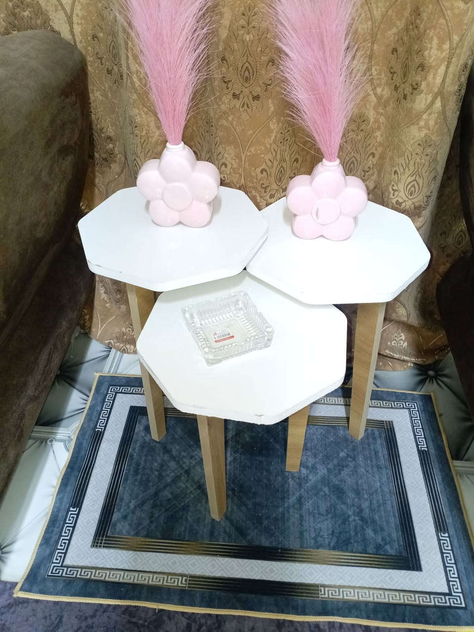 لبيع سعرهم 150 ولطبلات سعرهن 20مكاني زبير


**إذا كنت صاحب هذا الإعلان وتريد حذفه لأي سبب، رجاءا أرسل رسالة إلى الدعم الفني**