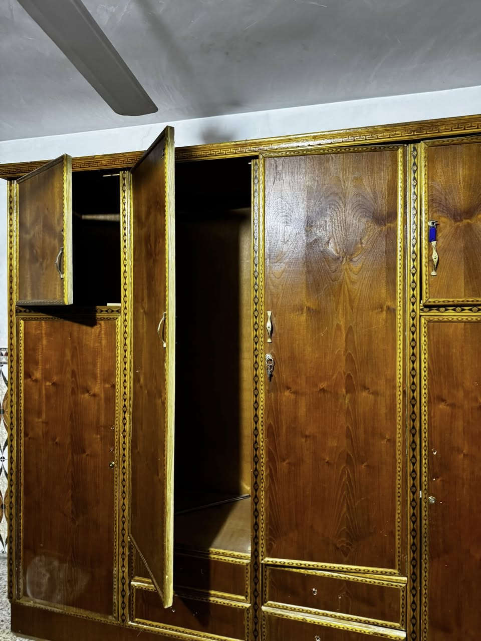 للبيع مكاني بغداد الجديده


**إذا كنت صاحب هذا الإعلان وتريد حذفه لأي سبب، رجاءا أرسل رسالة إلى الدعم الفني**