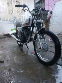 ٤ كير • ٣٥٠ • شاصي تعمير