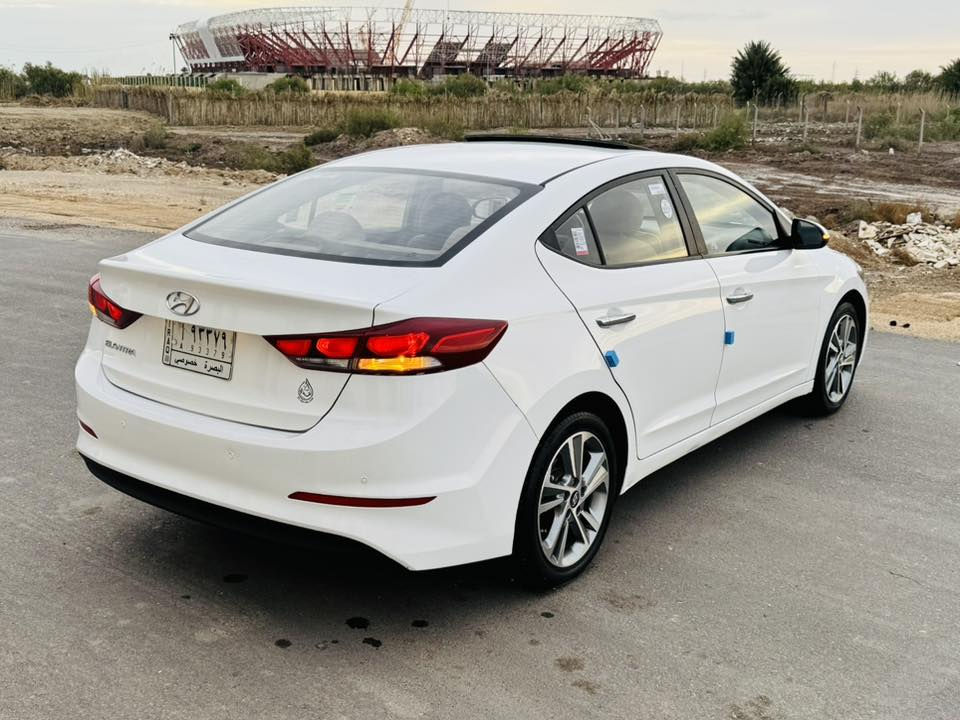 اللهم صلي على محمد وآل محمد 🧿
السلام عليكم 
هونداي النترا خليجي 2018 
كفاله عامه من تبديل والظربه والفتح والبارد والخياس فقط رش مقدمه البنيد  ومقدمه جاملغ الامامي اثر تقشير شرط بدون معجون 
ماشيه 94الف حقيقي 
السياره فول مواصفات عدا البصمه 
فتحه 
شاشه كامره 
يدات نيكل 
ويل كب كروم 
لايتات لد 
محرك 2000 ما مفتوح 
بلاجكتورات 
حساسات خلفيه 
دسك امامي خلفي 
مري شفط واشاره 
تبريد قطعتين 
جاهزه السياره كير ومحرك كفاله عامه من الفتح حداديه امامي خلفي جديده ع وضع الشركه السياره كل نقص ما بيها تبريد خير من الله 
رقم بصره مشروع وطني 
السعر. ١٣٨ 
مكاني ذي قار المركز 
***********
