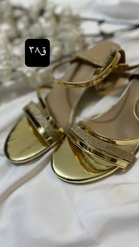 احذيه جديده • قطع اخيره • كلبيات