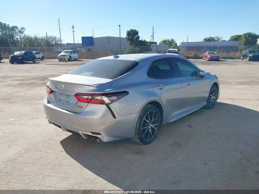 ★ ★ #النمرود_للمزاد_الأمريكي ،👑 ★ ★
🔵 نوع سياره: تويوتا كامري 2024 SE
🔵 حاله السياره: تعمل وتسير
🔵 المسافة: 33684mi
🔵 حـجم المـحرك : 4 بستم. 2.5L 
🔵 تاريخ المزاد: الاربعاء 2026/3/25
🔵 ضرر السيارة : موضح في الصور 
--------------------------------------------------------------------------------
 🔴 بأمكانك ادخالها ذوي شهداء او حرة او نقلها الى اقليم كردستان العراق 

مكان المكتب / الموصل /ناحية النمرود/قرية السلامية

خدمتنا تشمل:  
🚗 شراء السيارات المطلوبة حسب طلبك 
📝 تقارير كارفاكس شامله عن حالة السيارات قبل الشراء
🚛 ترتيب شحن السيارة من امريكا ألى اي مكان بأمان وسرعه 
📱نظام تتبع خاص بك لمتابعة عملية النقل من المزاد الى ميناء ام قصر او منفذ طريبيل او جبل علي ( اقليم كردستان) 
🛳ارخص اسعار الشحن

- خدمة التخليص الجمركي
١- ميناء ام قصر 
٢- منفذ طريبيل 
٣- اقليم كردستان (جبل علي) 
٤-مرسين ( تركيا )

للاستفسار عن شراء السيارات اتصل الى الارقام التالية 

كورك/. ***********  (واتساب) ☎️
آسيا/. *********** ☎️
#النمرود_للمزاد_الامريكي
