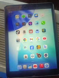 ايباد 9 ذاكرة 64  بطاريه 87 الخو جديد بغداد الكريعات07710066653 225الف...