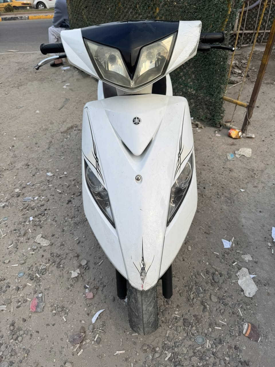 يالله ثعلب لبيع جديده ختم واحد جيب فيتر وفحص وقتنع يالله تاخذ سعر 750  بكاني بغداد شعله. شراي تعال خاص. ***********
