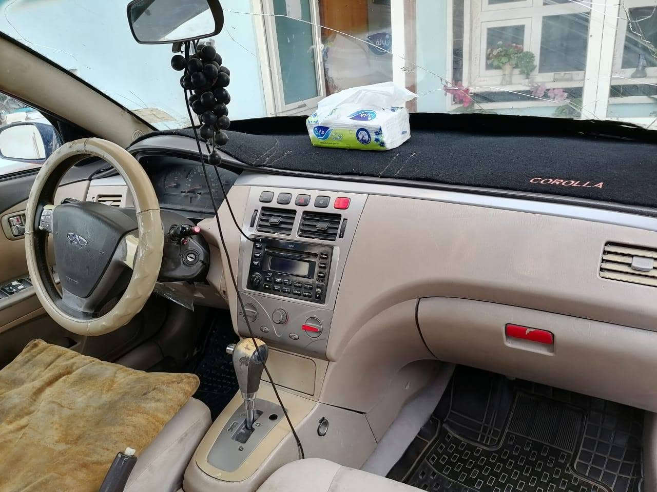 سياره لبيع موديل 13  بغداد ***********
