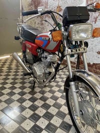 دراجه برغي • مديل 25 • اوراق اصولي