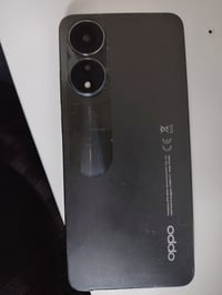 اوبو A78 • ٢٥٦ • رام ٨+٨