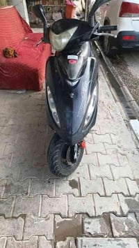 درجه لبيع اسمه كنفو مال وكيل حلوه نضيفه سعره ٦٥٠وبيه مجال 07834166463ب...