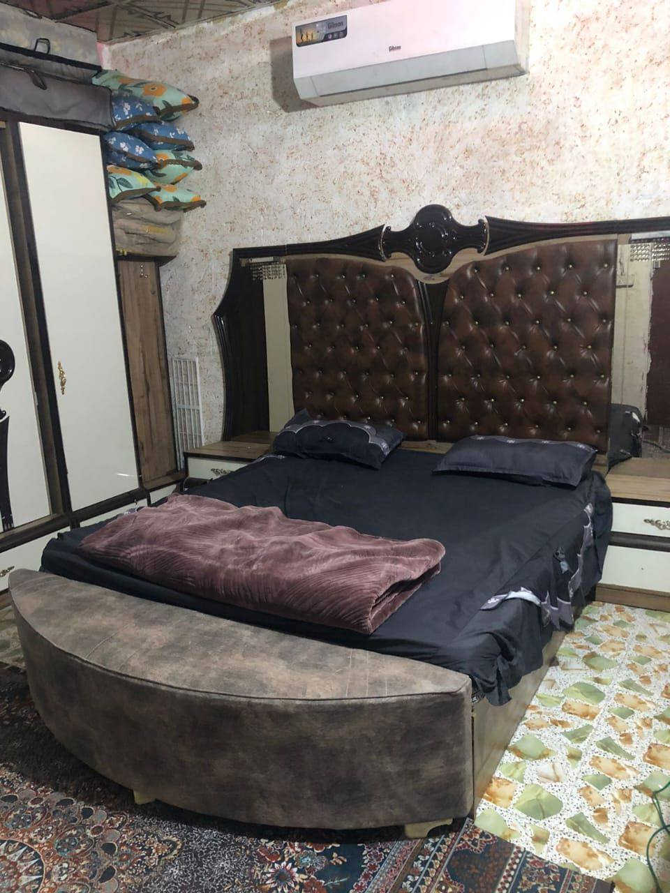 غرفه نوم تركي ١٠ قطع جديده مابيها اي ضرر مكانها بابل المركز رقم صاحب الغرفه
***********. بدر نبيل
