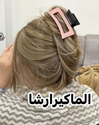 صبغ • ميش • السده القديم