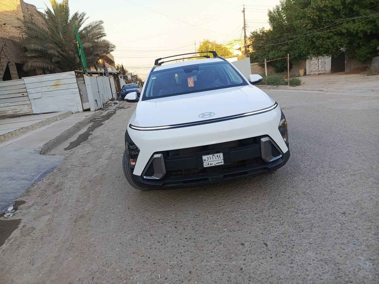 السلام عليكم 
كونا  2025 وارد امريكي 🇺🇸
حادث بسيط جاملغ فقط 
والبنيد بارد بسيط
بدون دواخل شاصي لغد مكفول
السيارة فول عدا الفتحه والجلد
1-بصمة تشغيل ابواب وصندوك
2-محرك 2000 Doch دوش المرغوب
3-رادارات 360 درجة ( امامي جانبي خلفي )
4-مانع تصادم الامامي والجانبي والخلفي
5-دشبول شاشة 4 وضعيات للعدادات
6-الهاند بريك بصمة
7-شاشة حجم كبير تدعم نظام الابل كار بلي والاندرويد اوتو بدون كيبل يربط التلفون 
8-ويل كب 18 مميز
9-تشغيل عن بعُد وترحيب عند الاقتراب
10- اشاير بلمري ورادار نقطه عمياء
قطعتين تبريد منفصل امامي وخلفي
السيارة بعدها ع وضع الشركة زيرو
 دخول جديد  وماشيه فقط بأمريكا 
ماشية 4000 زيرو
السعر 152$ وبي مجال بسيط
للأستفسار 
***********
