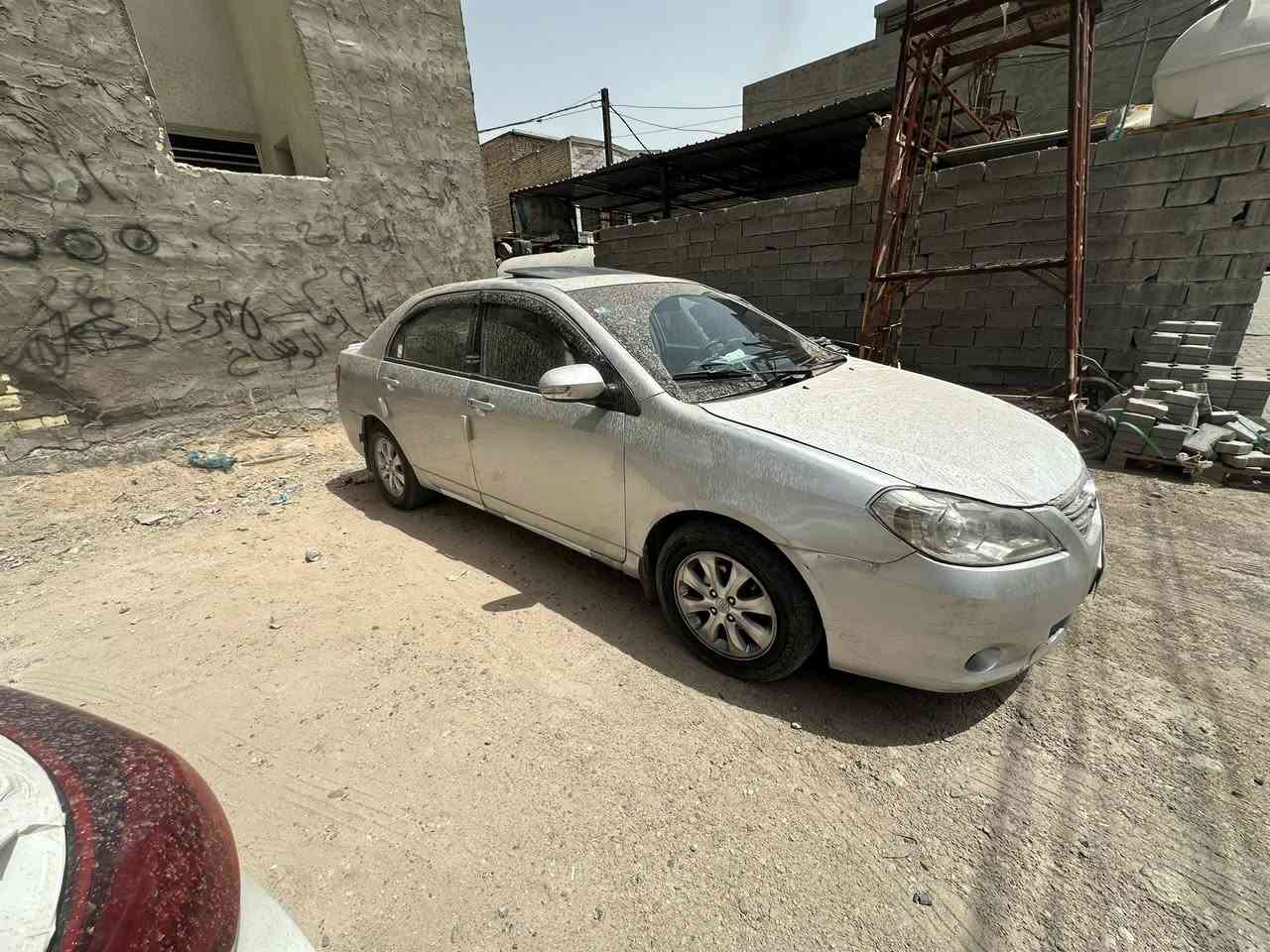 السلام عليكمBYD G3 2013كير عادي المرغوب محرك هوندا ١٦٠٠ سياره كهربائيات  شغاله مكينه كير شرط تبريد منقص غاز فقط شغله بارد بس مو كلش السياره مواصفاته معرفه تشغيل بصمه تشغيل عن بعد كامره خلفيه شاشه فتحه سقف كراسي جلد  ترحيب سياره خير من الله بدون لاضربه ولاصبغ فقط لهلالات الخلفيه معمره وباقي السياره بدون اي صبغ فقط جراد رقم بغداد انكليزي بسمي هزه مامنتهيه سنويه جديده سياره كامله كبل لشارع رايدها ب٥٥ وبيها مجال شي بسيط عنواني بغداد الحريه بيع او مراوس


**إذا كنت صاحب هذا الإعلان وتريد حذفه لأي سبب، رجاءا أرسل رسالة إلى الدعم الفني**