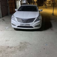 ازيرا • ٢٠١٢ • ٣٠٠٠ سي سي