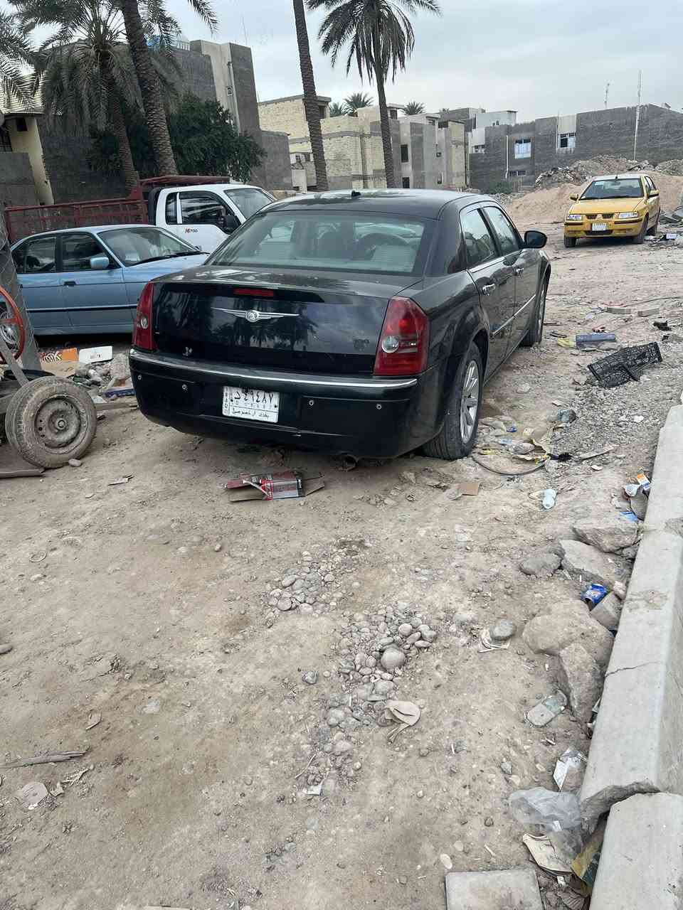 السلام عليكم وبامه موديل ٢٠١٠ بيه صبغ قطع ابيع حزام مكينه كير تبريد تخم تاير صدر خلفي امامي كله مكفول مواصفات فول كشنات جلد وكهربا وتتفها بل كشنات فتحه مكان بغداد لدوره سعر ٩٥ ) ***********
