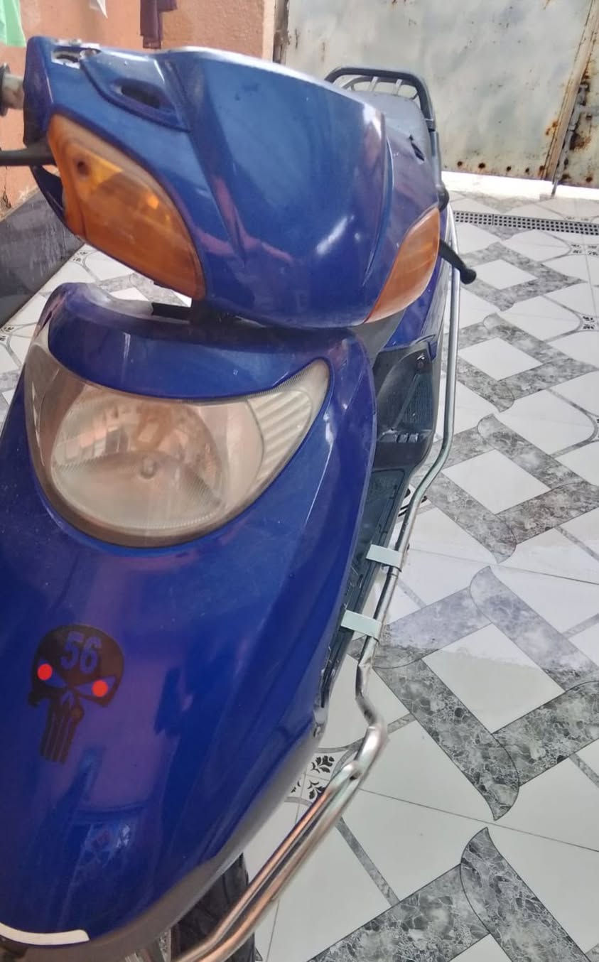 ‎دراجه سبيسي  نضيفه أوراق باسمي لبيع الهندر فالت فقط خاص مفتوح‎ عمارة, ميسان


**إذا كنت صاحب هذا الإعلان وتريد حذفه لأي سبب، رجاءا أرسل رسالة إلى الدعم الفني**