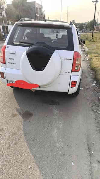 تيكو 2014بدون صبغ بدون ضربة
سنوية جديدة باسمي رقم بغداد 

مكينه 2000 كير ميكانيكي

بيها رصعات موضحه بالصور 

 ماشية 136000

بيها منضومة غاز 

مكانها حي الجامعة 

***********

ب 78
