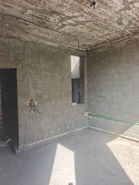 مجمع الوفاء بلوك A • ١٠٠م • ركن قرب البوابة