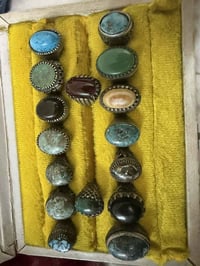 شلعة محابس • ايراني • مو فضة