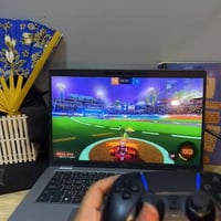 ديل • i5 الجيل ١١ • مستخدم شهرين