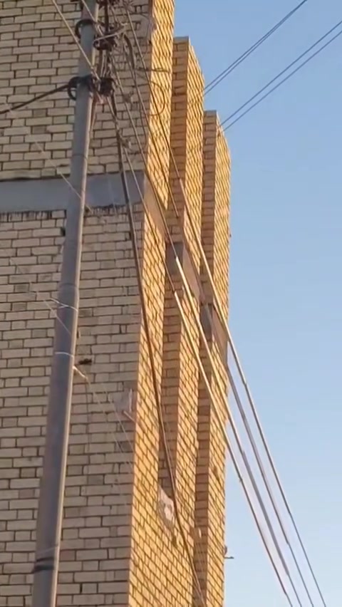 : السلام عليكم يوجد خلفة بناء طابوك وبلوك شغل درجة اولى
للاستفسار الاتصال على الرقم ***********

***********
