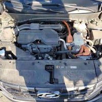 توسان هايبرد • ٢٠٢٤ • الدورة