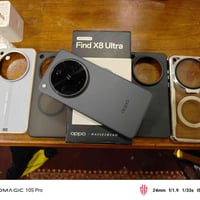 اوبو فايند X8 الترا • ٥١٢ • ١٦