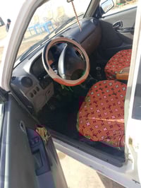 موديل ٢٠١٢ • نضيفه • ديوانية