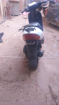 دراجه للبيع ساسوكي نضيفه فول مواصفات سلف شغال هندر شغال اي نقص ما بيهه...