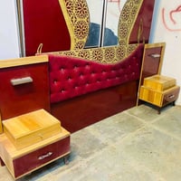 غرفة تركية • ٥ قطع • نضيف