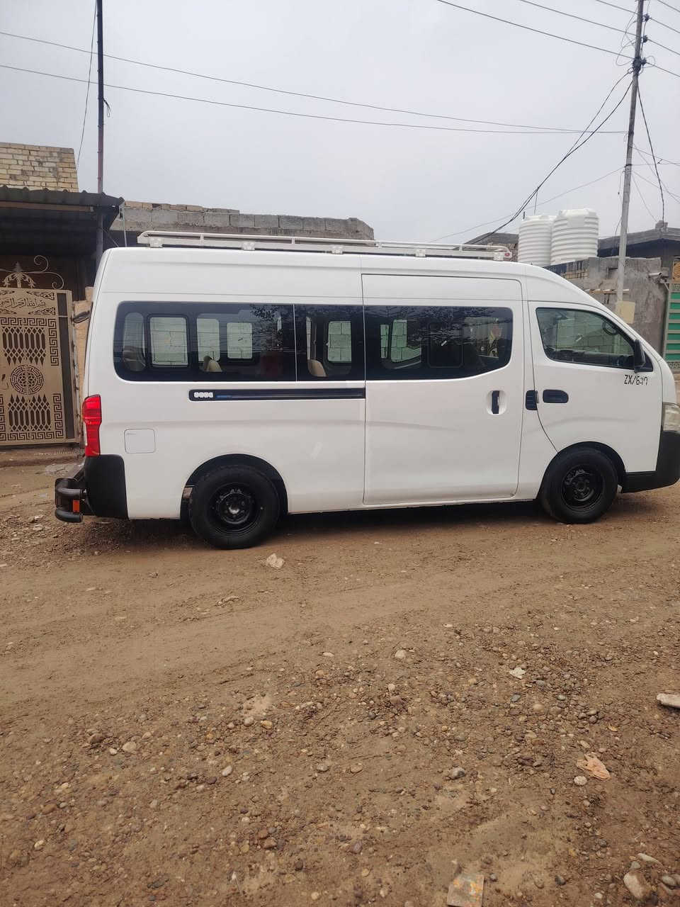 سياره نيسان مديل 2016 للتواصل ***********
