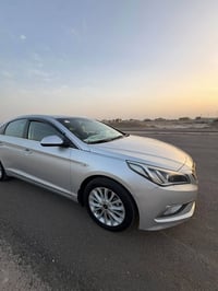 سوناتا • ٢٠١٧ • وارد كوري