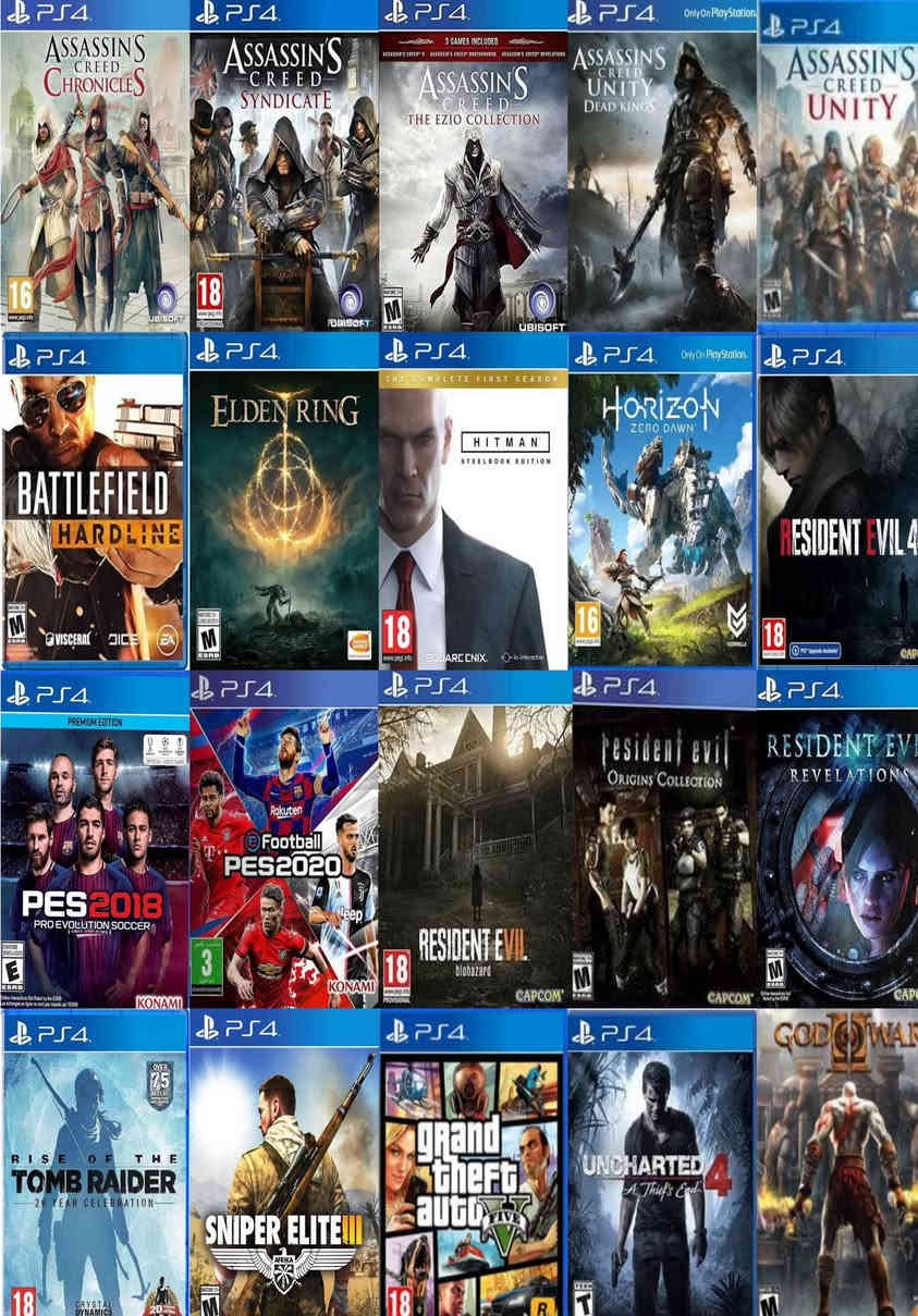 مرحبا حبايبنا 🛑
متوفر عدنا😌
_تنزيل العاب عربيه وكامله على بلي فور مهكر 
_هاردات نص تيرا نوعيه توشيبا +15 لعبه ب25 الف
_صيانه جوستكات بانسب الاسعار 
_صيانه بلي فور وادامه وتنظيف وتبديل معجون حراري ب15
_تهكير اجهزه لحد نظام 12.52 + 15 لعبه ب15 الف 

🕰️⏰اوقات العمل من3 ظهرا ال12 ليلا
***********
***********

📌مكان المحل حله شارع الطهمازيه قرب مول اهل الخير عمود52 
موقع المحل على الخريطه 

https://maps.apple.com/place?coordinate=32.467612,44.392639&name=%D9%85%D9%88%D9%82%D8%B9%D9%8A&map=explore

الالعاب الي متوفره عدنا ع المهكر ⬇️⬇️⬇️
