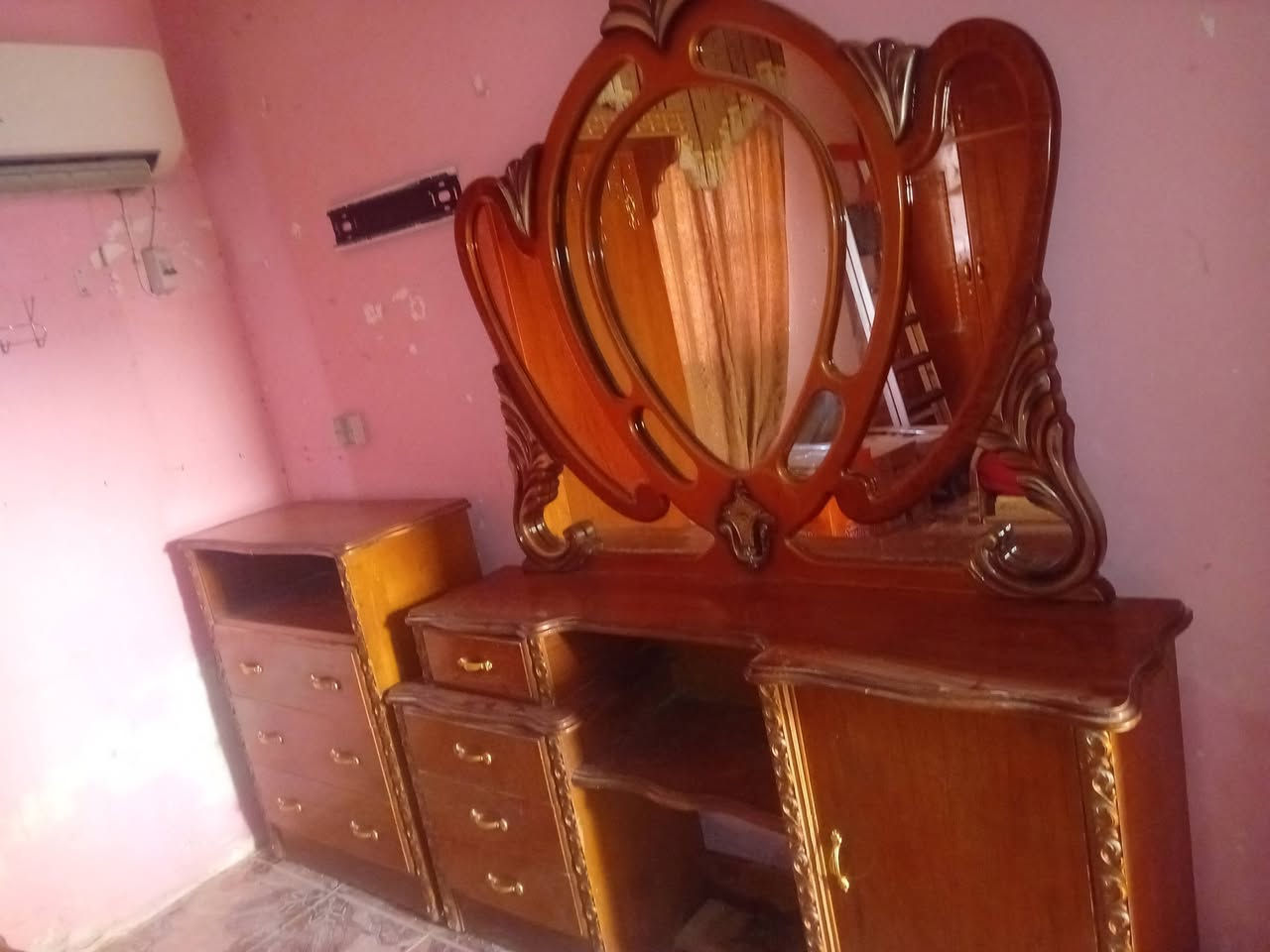 غرفه للبيع بسعر مناسب للإستفسار مراسله الصفحه


**إذا كنت صاحب هذا الإعلان وتريد حذفه لأي سبب، رجاءا أرسل رسالة إلى الدعم الفني**