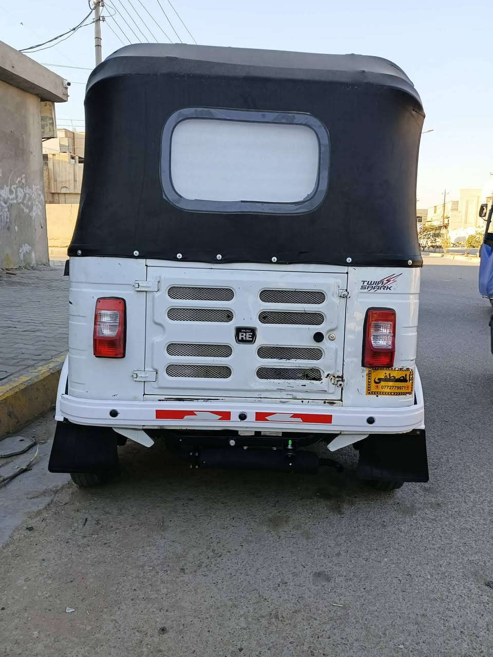 سلام عليكم تكتك لبيع مديل 2020  اوراق المصطفى  انتصال *********** واسط نعمانيه
