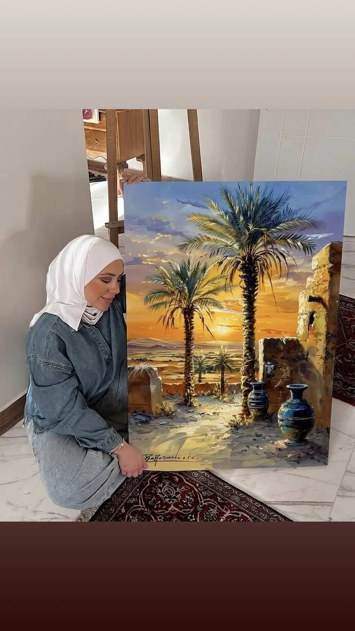 من رخصة الادمن المحترم ❤️ 
راسلنا الان وحول جدارك الفارغ الى قطعة فنية بايدي فنانين محترفين 

راسلنا الان واحصل على عرض توصيل مجاني 
 العرض يشمل الطباعة لاكثر من لوحة  ❤️
اسعار اللوحات 
الصغيرة ٩ الاف فقط 
الوسط ١٢ الف 
الكبيرة ط ١٨
الكبيرة جدا ٢٤ 

🟩جميع القياسات والاحجام متوفرة 
الدفع عند الاستلام وبعد الفحص عند المندوب 

🟩 يتوفر لدينا رسم يدوي للوحات وكذلك رسم الصور الشخصية بالفحم او الرساص والرسم الزيتي 

✅ تحسين دقة الصور قبل الطباعة والتصميم يكون مجانا

✅اكساء اللوحات يكون مجانا وحسب رغبة الزبون 
 
✅توصيل مجاني اذا كان الطلب اكثر من لوحة عرض العيد  

✅ تخفيض خاص لطلبة المدارس وكليات الفنون الجميلة


**إذا كنت صاحب هذا الإعلان وتريد حذفه لأي سبب، رجاءا أرسل رسالة إلى الدعم الفني**