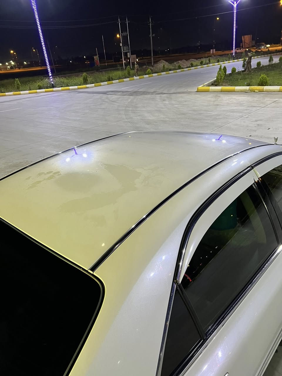 شاهينة ٢٠٠٥ ساق ساق سي دووگمة پةردة سوكان حةيزةران ئاوينة كارةبا و هيتةر كامل مةسرةف كرياوة هايدرؤليكي گيروو ئةكسلي تازة گؤرياوة چوار تايةيوو ويلي نويي لةژيرة سةيارةكة سةيارةي مالة كامل كامل مةسرةف كرياوة سي پارچة ئةورپاي هةية"***********
