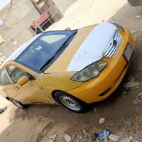 بي واي دي • ٢٠١١ • رقم بغداد