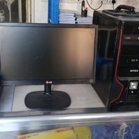 تجميعة بيسي • ماوس وكيبورد • قابل تفاوض