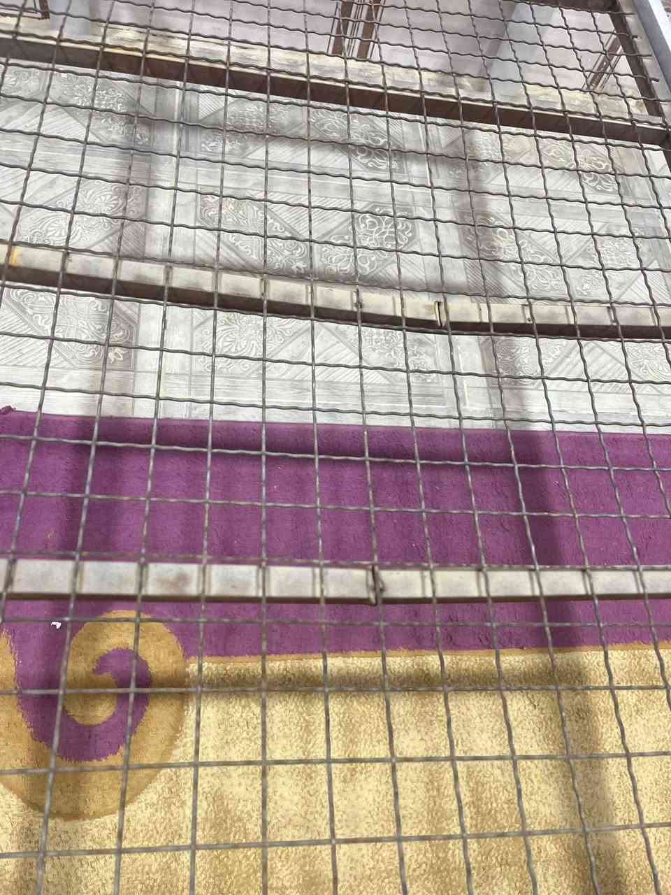 جرابي عدد ثنين للبيع بسعر مناسب


**إذا كنت صاحب هذا الإعلان وتريد حذفه لأي سبب، رجاءا أرسل رسالة إلى الدعم الفني**