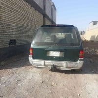 دوج كلايسلر كرفان قصير المرغوب محرك 3300 السيارة علبلاد رقم بغداد تخم ...