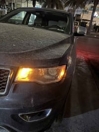 مازدات • جيب كراند شيروكي • موديل 2022