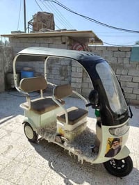 دراجة شحن مديل 2025 الدراجة توهة طالعة من الوكيل الستفسار الرقم 077216...